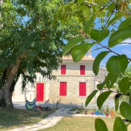 Aux abris des vents d'anges