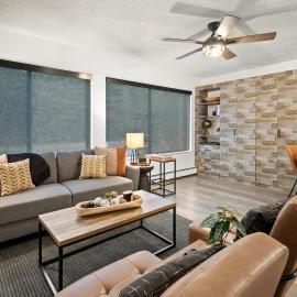HOLT - Billionaire Mountain, hotel u gradu Aspen