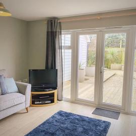Dunes Walk Cottage