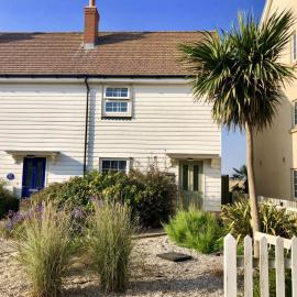 Mallow Cottage