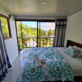 Casita Génesis - Bahia Drake Bay, hotel in Drake