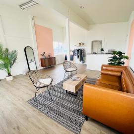 The Postcard Motel, hotel Seligmanben