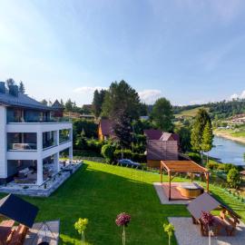 APARTAMENTY O&M Zawóz, hotel v destinaci Zawóz