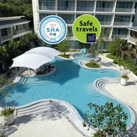 Infinity Aonang Krabi