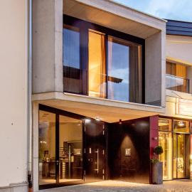 Lifestyle B&B by Phillip Sigwart, viešbutis mieste Brislegas