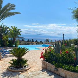 Casa Marimar Boutique Bungalows & Suites, hotel in Porto Heli