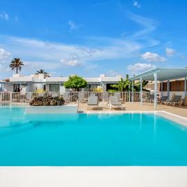 Apartamentos LIVVO Mar Azul - Adults Only