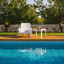 Olea Relais, hotel em Conversano