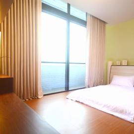 Xinshe Xiao Shu time homestay، فندق في Xinshe