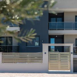 Anais Apartments, hotel u gradu Korinos