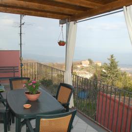 Casa Maria, hotel u gradu Puntalazzo