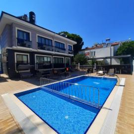 World Cities Residence โรงแรมในเกเมร์