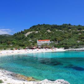 Rooms by the sea Hvar - 8785