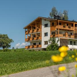 Im Wiesengrund Apartments