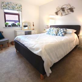 Avocet Lodge, Snettisham, hotel in King's Lynn