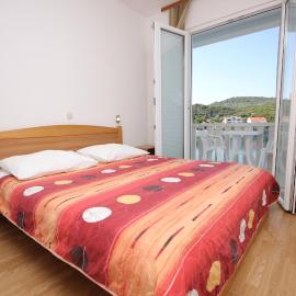 Double Room Zaglav 8144c, viešbutis mieste Zaglav