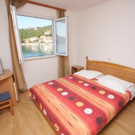 Double Room Zaglav 8144d, hotell sihtkohas Zaglav