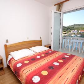 Viesnīca Double Room Zaglav 8144e pilsētā Zaglav