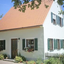 Top Ferienhaus - Nähe Nürnberg - Schnelles Wlan, hotel en Neuendettelsau