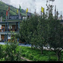 Ransaar Valley Homestay, hotel u gradu 'Rohru'