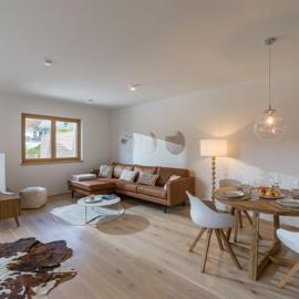 Apartment Hideaway - Stylisch, ruhig, Topausstattung, Infrarotsauna, Dachterrasse