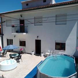 Alojamento local Angel`s, hotel u gradu Ponte da Barka