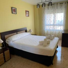 Precioso apartamento con piscina, hotel i Aguadulce