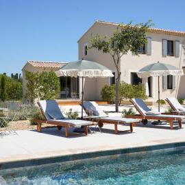 La maison en Provence، فندق في جرافيزون