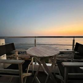 Kochili Ikaria, hotel ad Armenistís