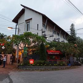 Roemah 28 Syariah, hotel in Medan
