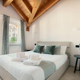Residence Antico Torchio, hotel u gradu 'Dervio'