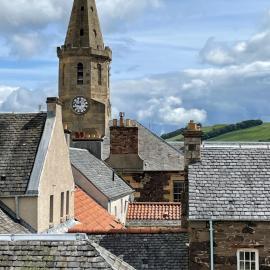 Towerwell, hotel a Newburgh