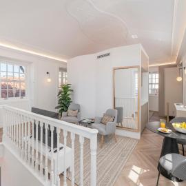 FAA Belas Artes by An Island Apart, hotel no Funchal