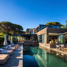 Hotel Restaurant Mariosa: Porto-Vecchio şehrinde bir otel