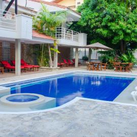 Santorini Villas Santa Marta
