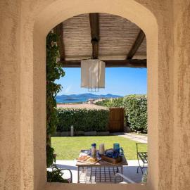 Residenza Grazia sul mare, khách sạn ở Abbiadori