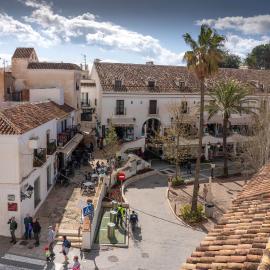 OPUNTIA Hotel Boutique, hotel em Mijas