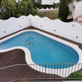 Private Pool near the Beach, 40 min from Barcelona