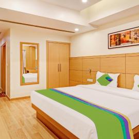 Treebo Galaxy Rooms