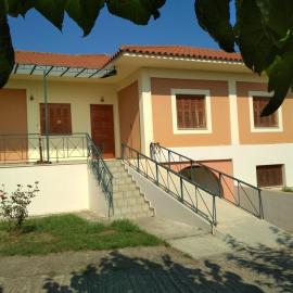 Maria's House 1