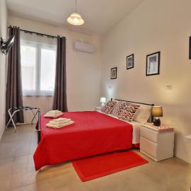 Il giardino degli aranci, hotell i Modolo