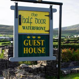 Half Door House ROOM ONLY, hotel in Dingle