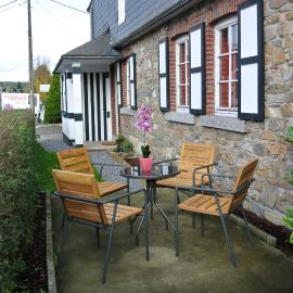 La Doyenne, hotel in Francorchamps