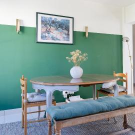 Appartement spacieux 1 chambre parking gratuit, ξενοδοχείο σε Βαλένς