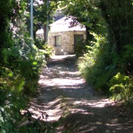 Le gîte du passage, hotel in Plougastel-Daoulas