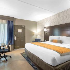 Best Western Plus Bowling Green, מלון בבאולינג גרין