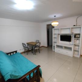 Departamento completo, Hotel in Rosario