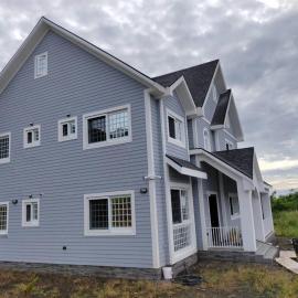 Diamond Avenue Homestay, Hotel in Changbin