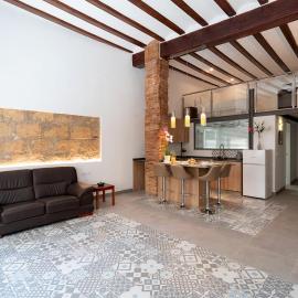 Suite Loft 4 PAX by costablancarent