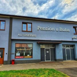 Penzion u Buba